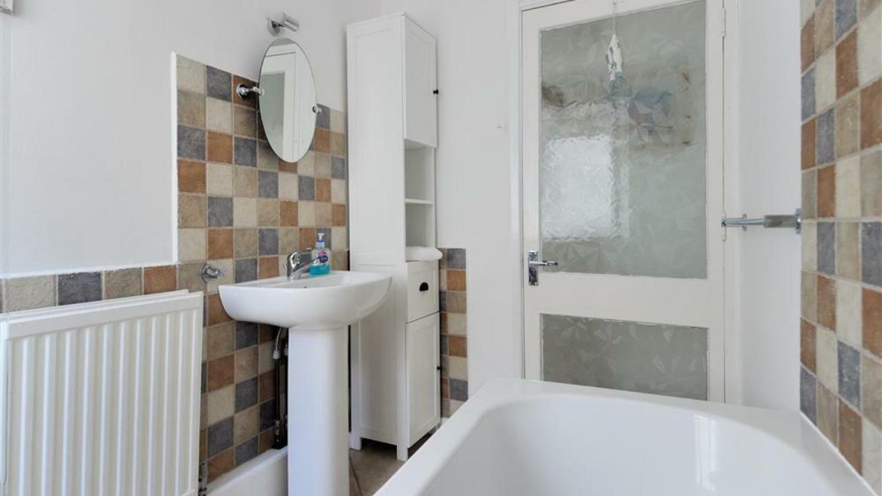 Waterloo Place Apartment ชาร์มัธ ภายนอก รูปภาพ